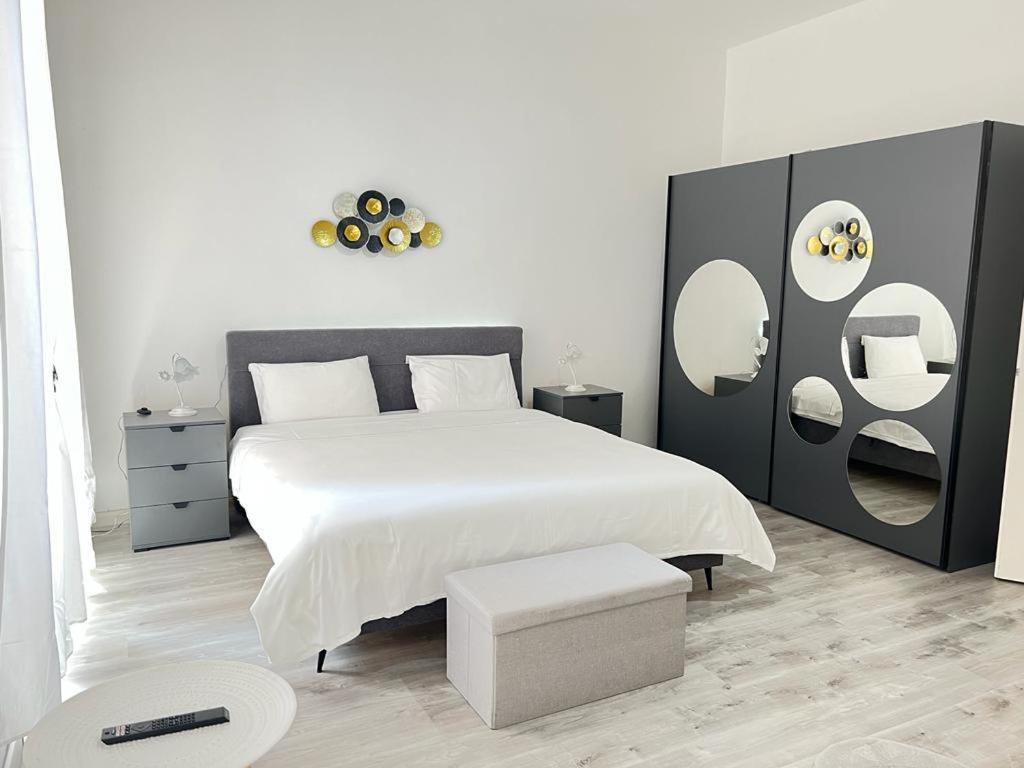 B&B Ilien Μπελλιντσόνα Εξωτερικό φωτογραφία