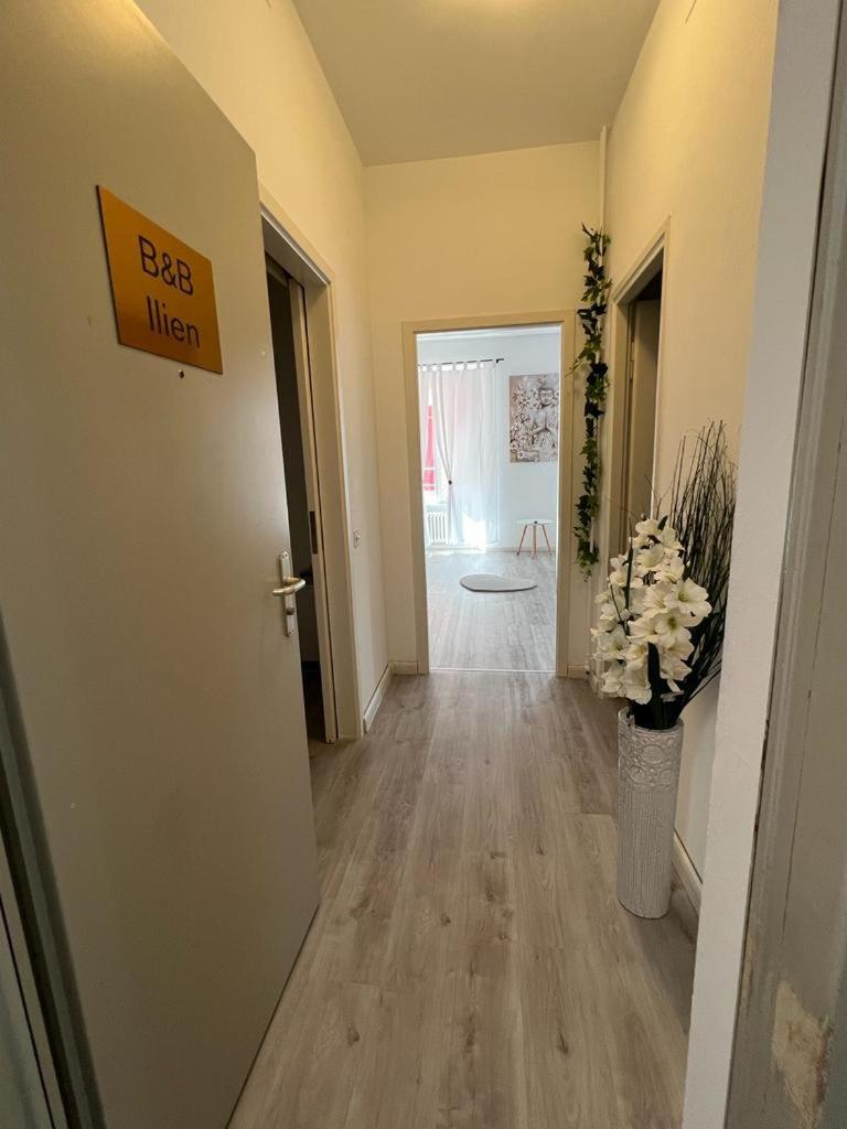 B&B Ilien Μπελλιντσόνα Εξωτερικό φωτογραφία