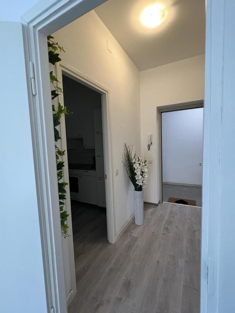 B&B Ilien Μπελλιντσόνα Εξωτερικό φωτογραφία
