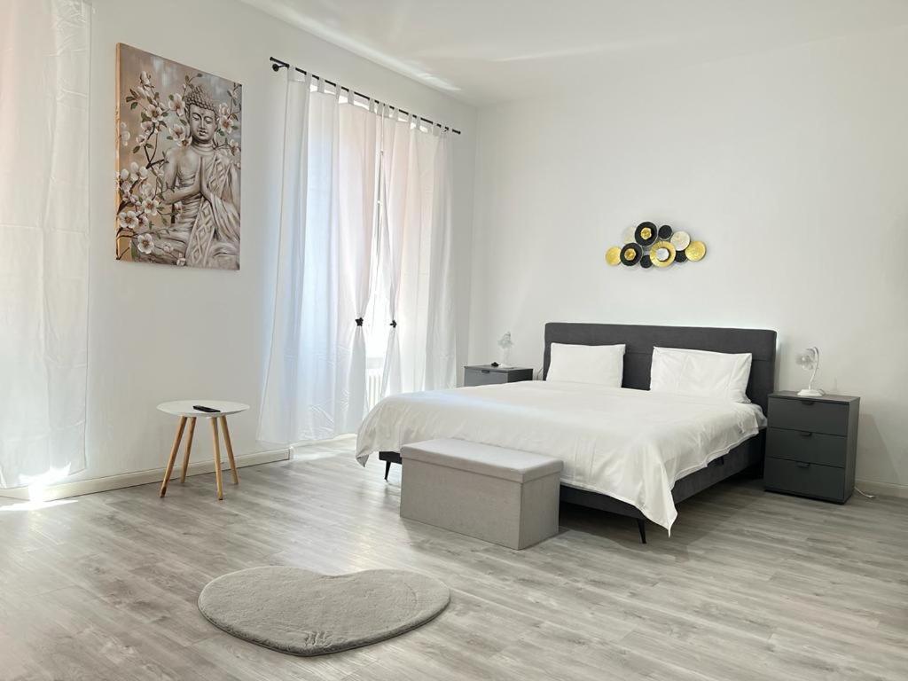B&B Ilien Μπελλιντσόνα Εξωτερικό φωτογραφία
